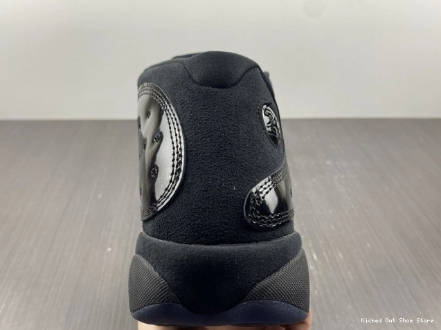 Kick Theory Jordan and 13 Cap 414571-012 Air Retro Gown 0701